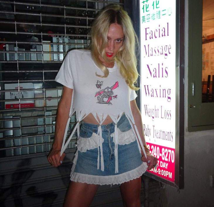 Happy Birthday to Chloe Sevigny, Mickey Mouse, Linda Evans, and more!  