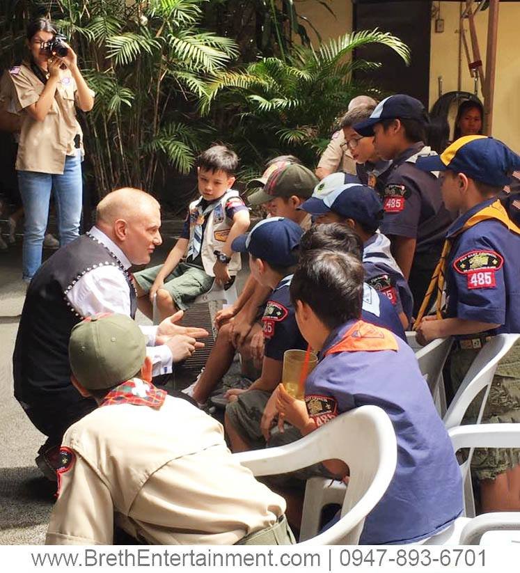 bellabreth's tweet image. Close-Up Magic Show Entertainer

HIRE #Magician David Breth. He is a professional entertainer/magician in Angeles City, Pampanga …
CALL 0947-893-6701 for bookings and inquiries!