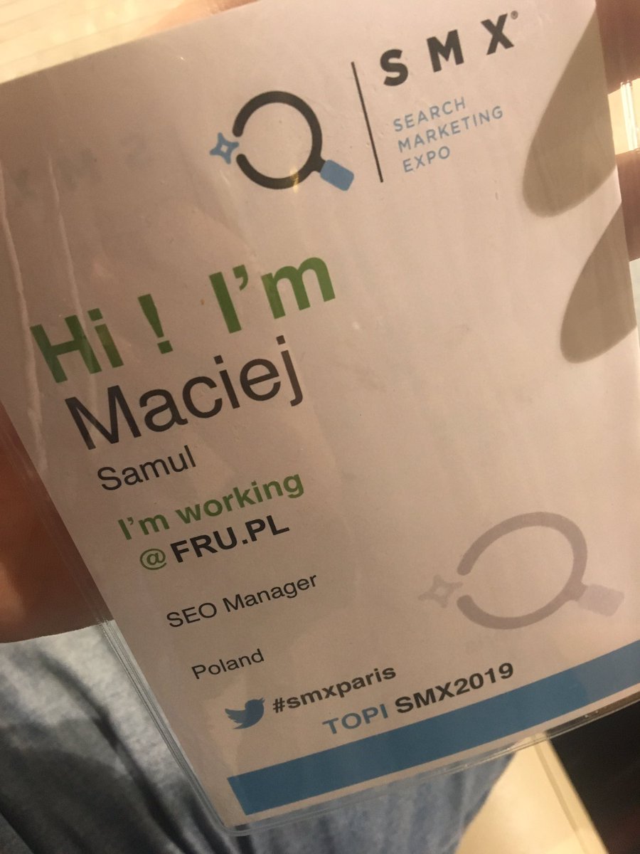 Maciek Samul tweet media