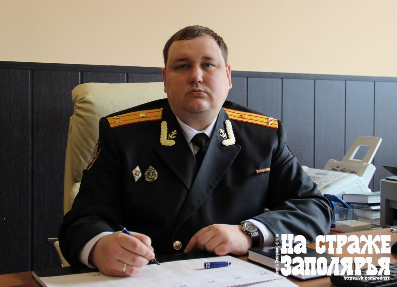 военный прокурор города москвы