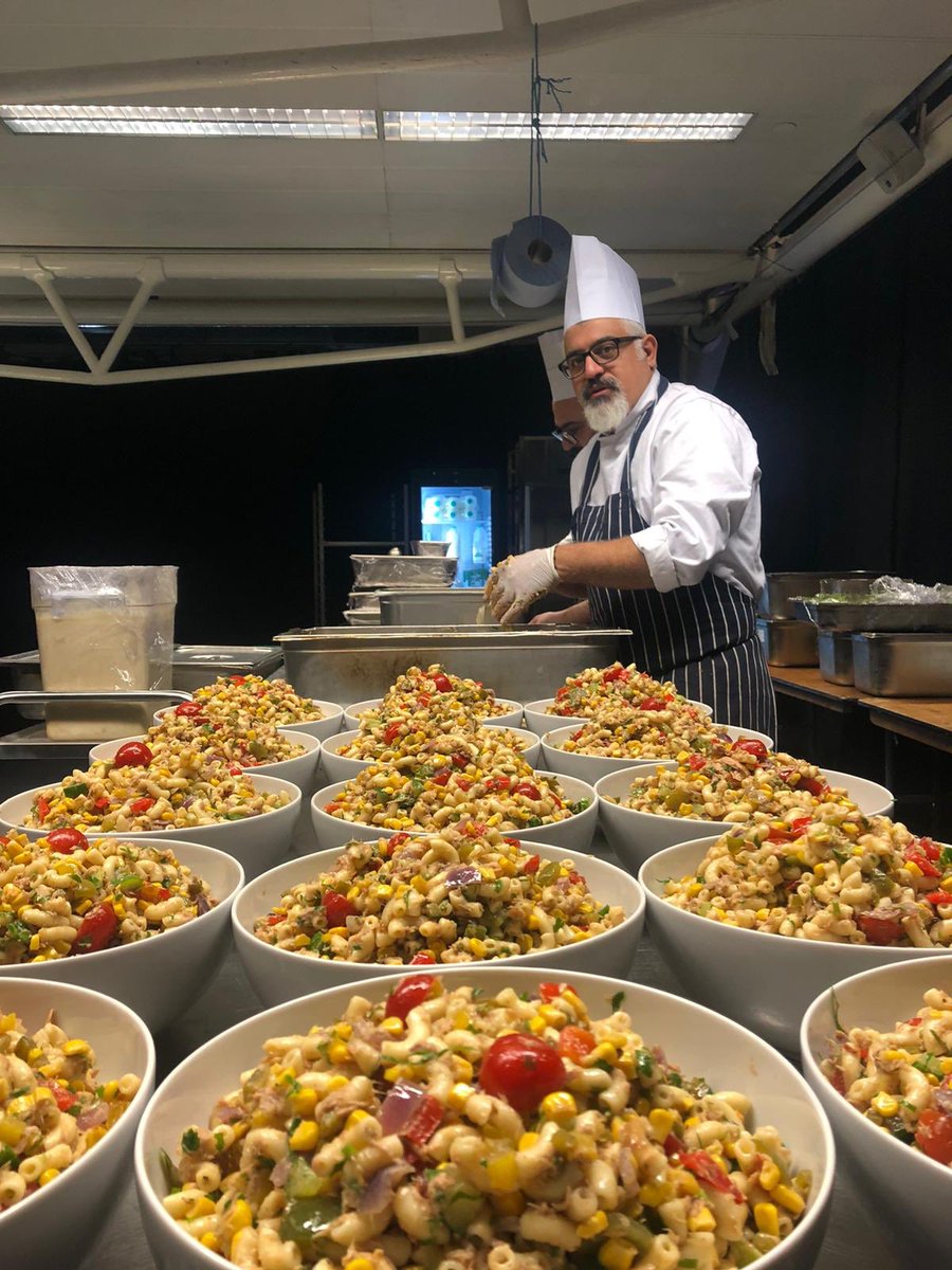 You don’t need a silver fork to eat good food. 😋
_________________________________

#NouraRestaurant #London #Mayfair #EnjoyLondon #LebaneseRestaurant #LondonRestaurant #FoodInLondon #BeautifulLondon #Foods #LondonDinner #Restaurants