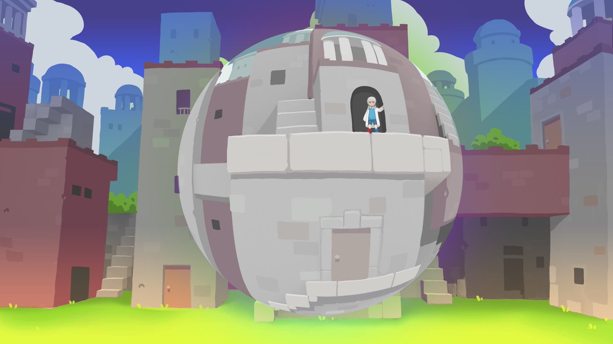 iamdreamist's tweet image. Where am I #indiegame #IndieGameDev #indiedev #gamedev #game #door #playmephistowaltz