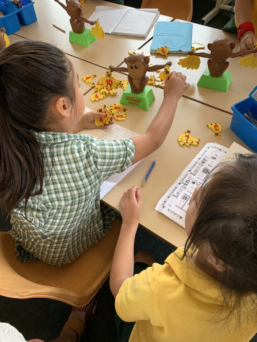 Danielle Biddlecombe (@daniellebiddle6) on Twitter photo How many ways can we make the number 20? 1D is exploring equivalent sums the fun way 🤪 @SobaraKina <a href="/MadeleineCoste1/">Madeleine Costello</a> @1B_MrBugge <a href="/e_prasad78/">E Prasad</a> <a href="/FairWestPS/">Fairfield West PS</a> <a href="/Genelle029/">Genelle Petruszenko</a> How many ways can we make the number 20? 1D is exploring equivalent sums the fun way 🤪 @SobaraKina <a href="/MadeleineCoste1/">Madeleine Costello</a> @1B_MrBugge <a href="/e_prasad78/">E Prasad</a> <a href="/FairWestPS/">Fairfield West PS</a> <a href="/Genelle029/">Genelle Petruszenko</a>