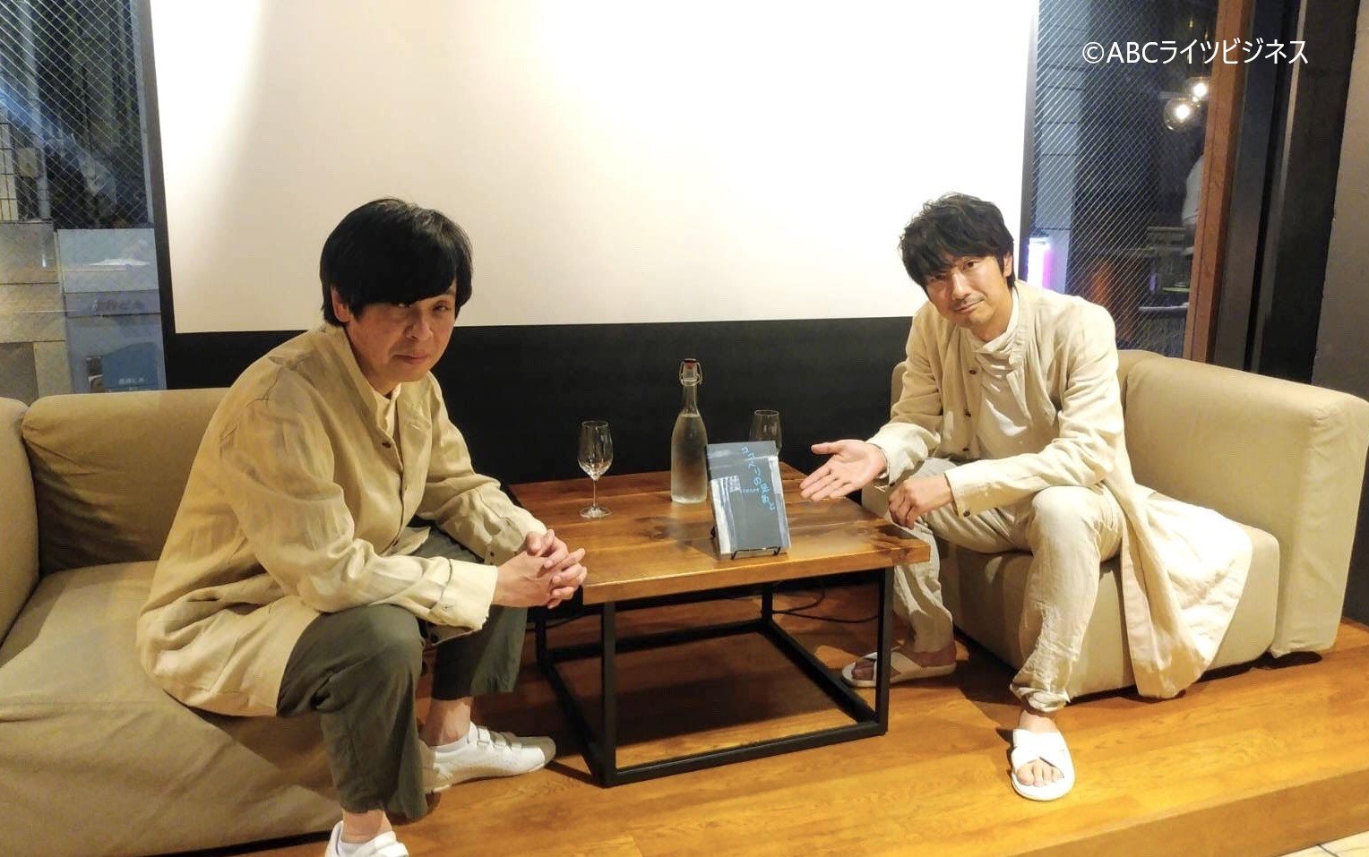 公式】ドラマ「サウナーマン~汗か涙かわからない~」Blu-ray 公式】ドラマ「サウナーマン~汗か涙かわからない~」Blu-ray