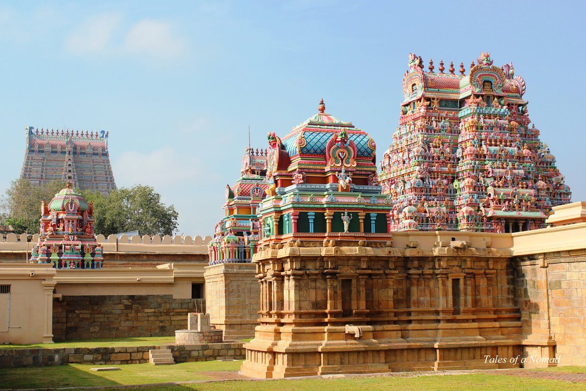 investing in wind mill in tamil nadu temples