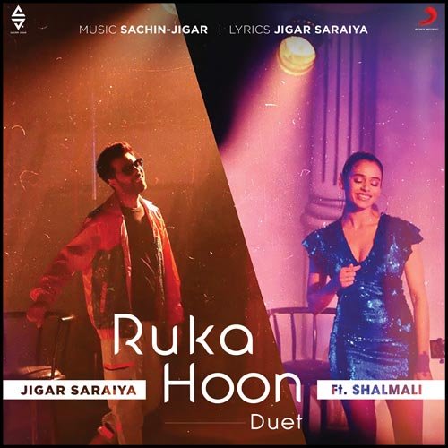 After #Bala, #Sachin - #Jigar collaborate with singer #ShalmaliKholgade for #RukaHoon - Duet' bit.ly/32SfoTH #Bollywood #cinema #latest #news #downloads #movies #success #songs #santabanta #santabantanews