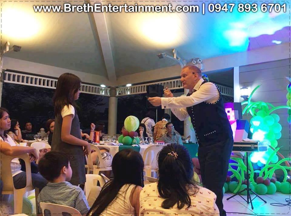bellabreth's tweet image. Private Celebrations Entertainer

HIRE David Breth. He is a professional entertainer/magician in Angeles City, Pampanga …
CALL 0947-893-6701 for bookings and inquiries!
BrethEntertainment.com