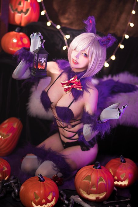 コスプレイヤー菌烨takoのTwitter画像59