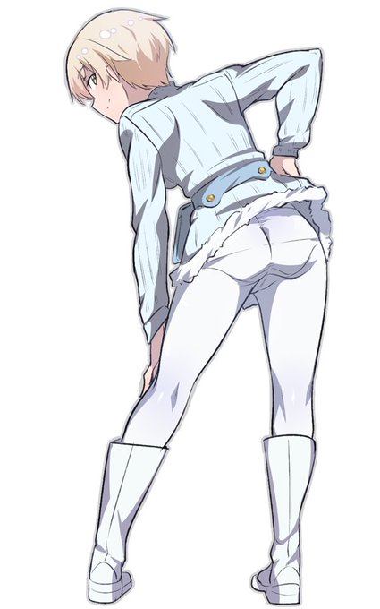 #ハンナ・ウィンド 