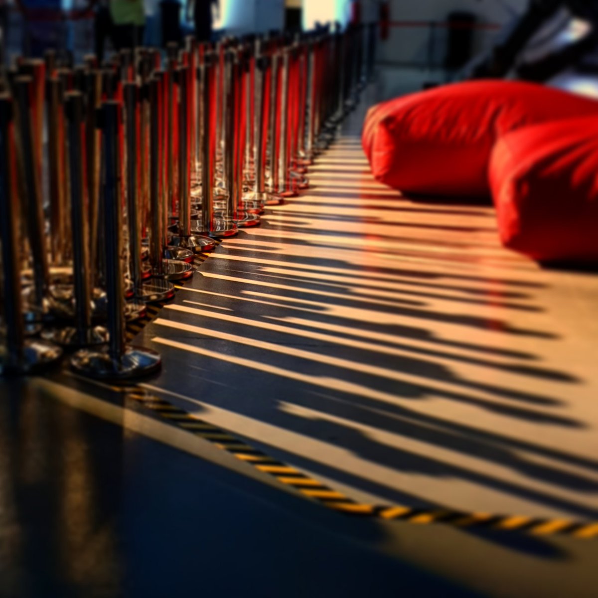 LightFunc's tweet image. Commissioning! We love our job.. just today.. ask us tomorrow!
#LightFunc #architecturallightingdesigners #architecturallighting #fortheloveoflight #livelovelight #lovewhatudo #light #lighting #aviation #aviationtraining #dynamicadvanced #dubaisouth #mohamedbinrashidaerospacehub