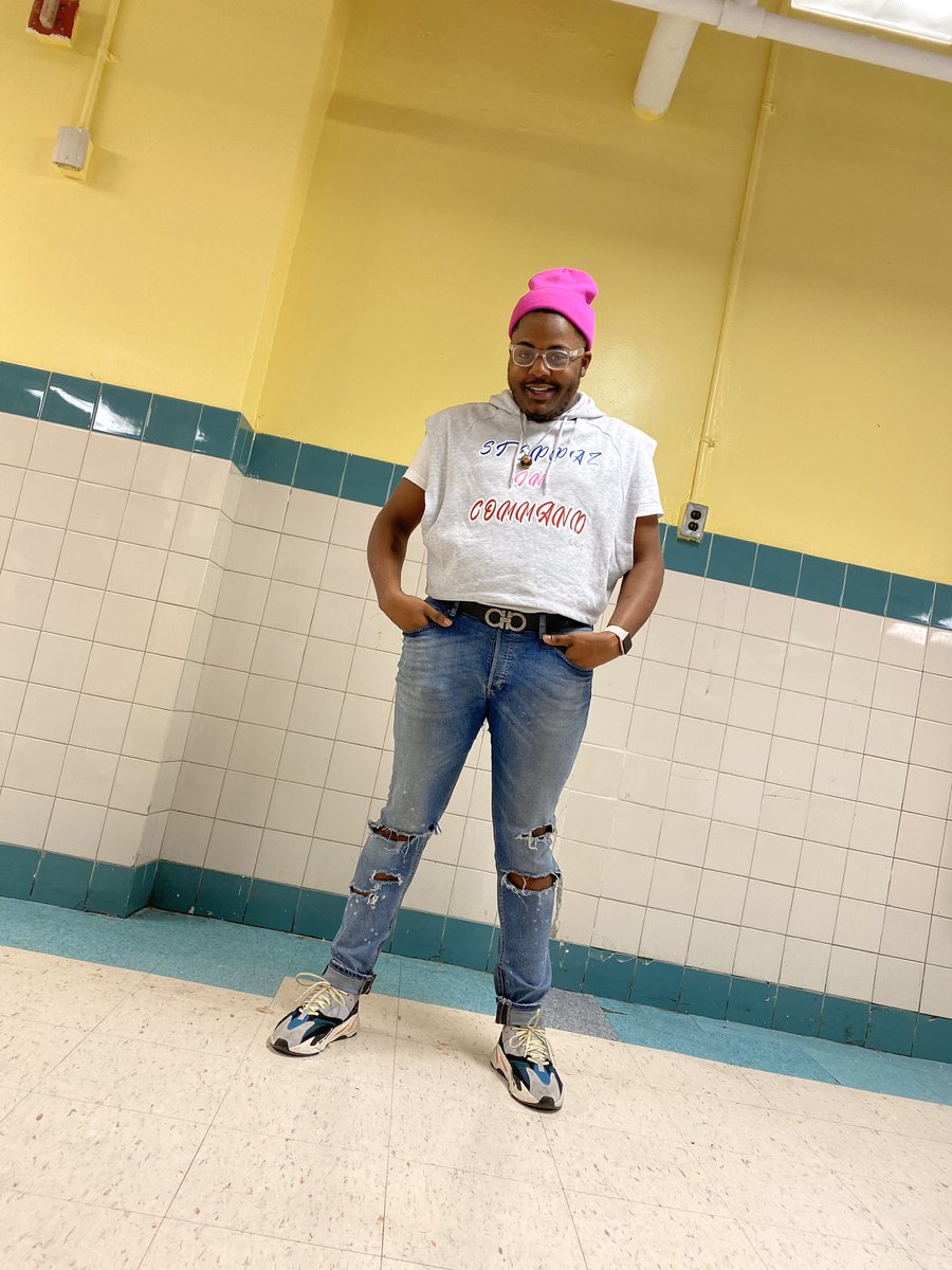4EverBlaziin's tweet image. When you mention me, just be sure to mention that I give back to my community. #StepCoach #SteppazInCommandLLC #StepTeam #SteppazInCommand