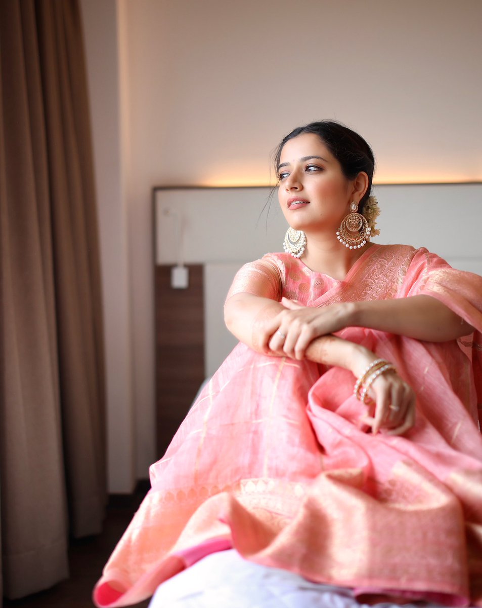 AshikaRanganath tweet picture