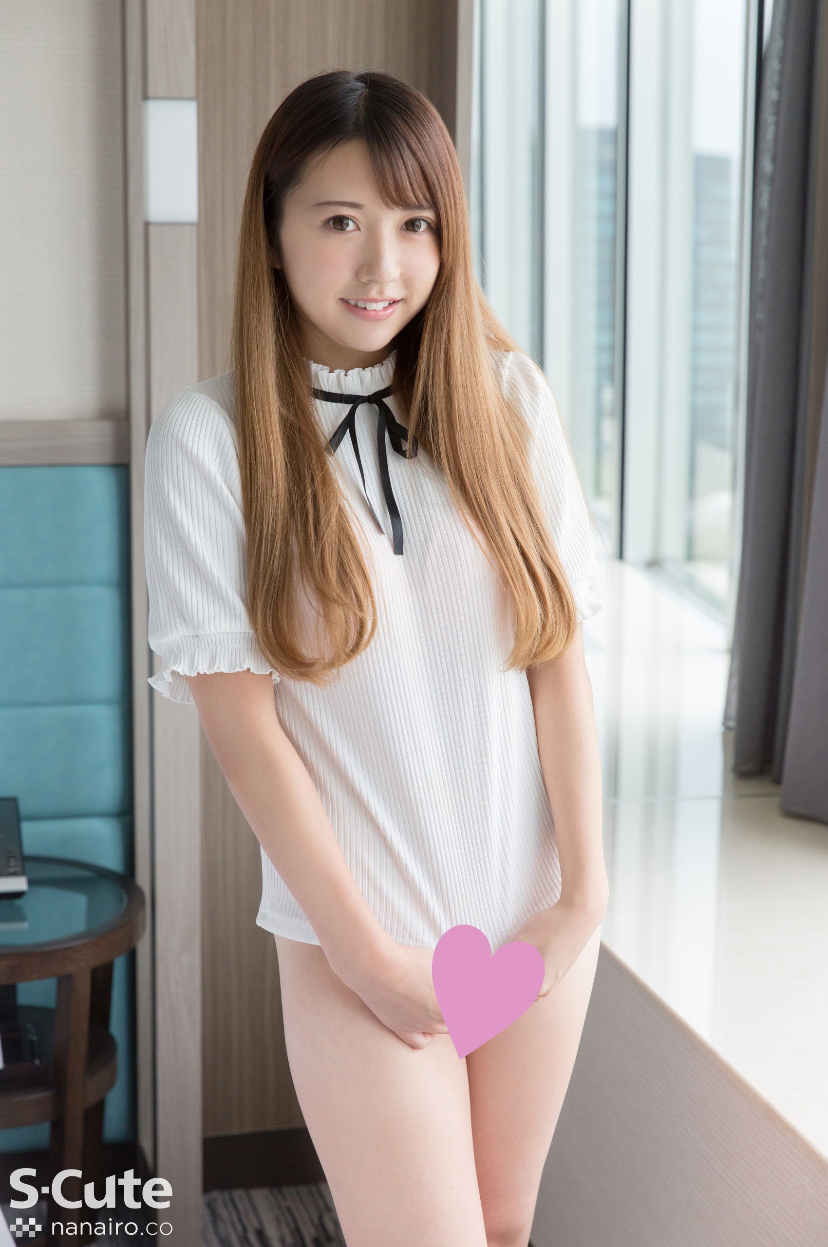有花もえAV無修正 