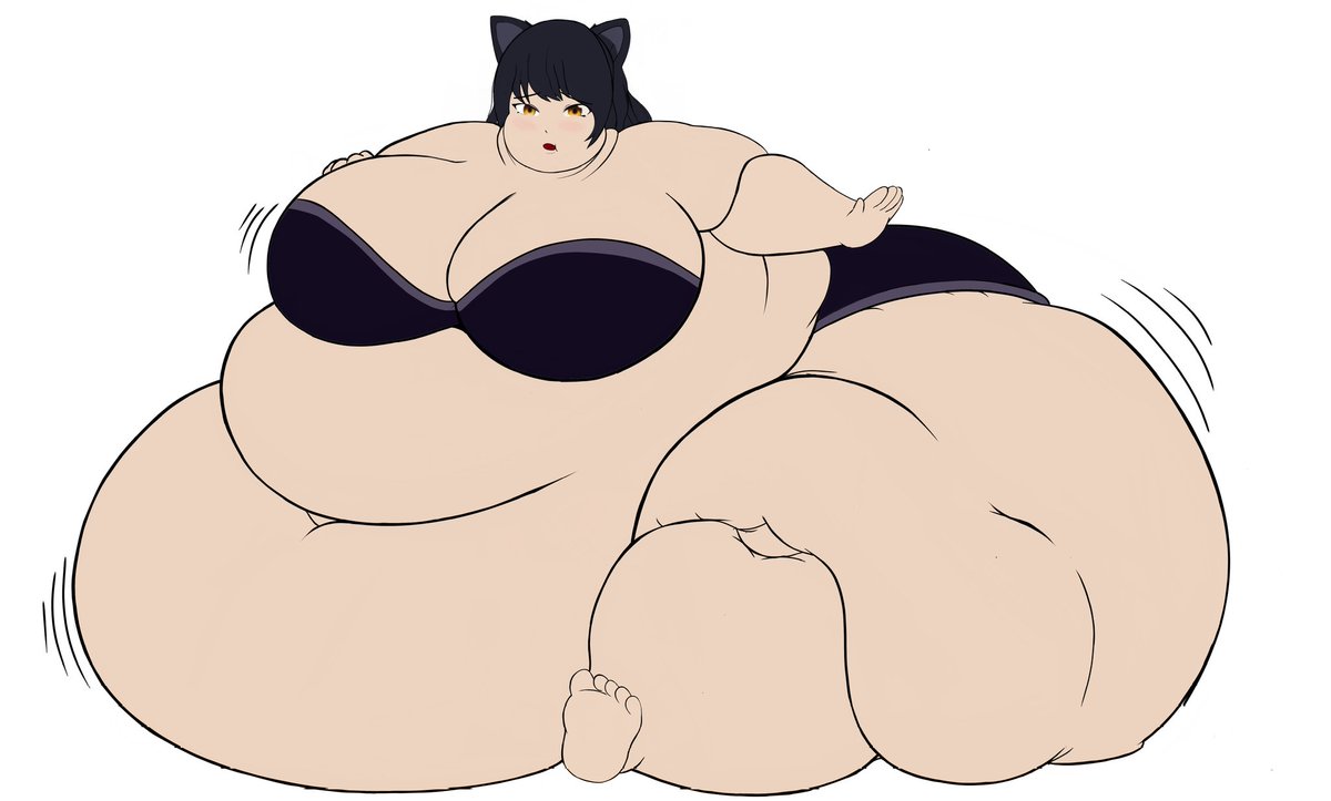 Part 4 out of 5 for Blake's WG Sequence, and a comparison sheetpic.twi...
