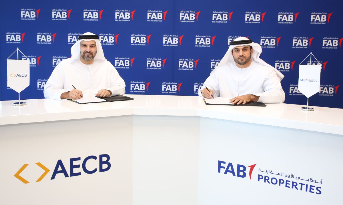 FAB Properties to use AECB credit reports to assess tenants’ ability to pay dlvr.it/RJVVyR