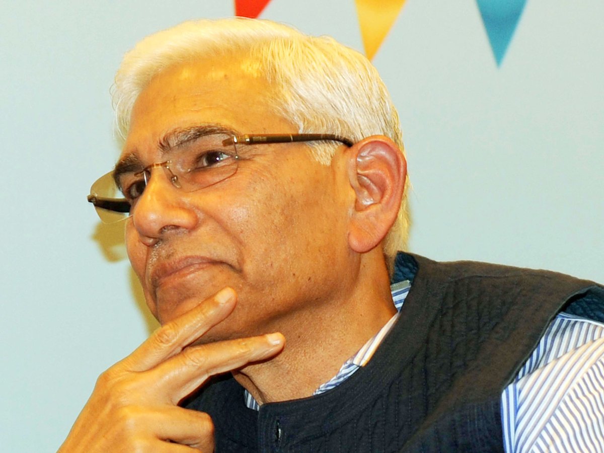 Vinod Rai's mistakes have cost India dearly, says @AnirudhChaudhry READ: http://toi.in/TzlhzZ/a24gk #VinodRai #Cricket #BCCI