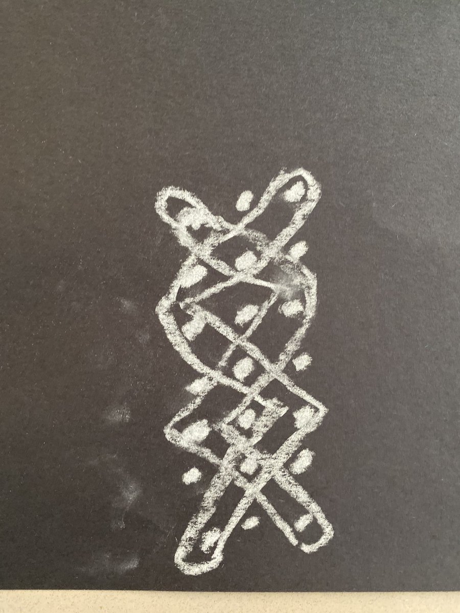 PullDavis's tweet photo. Kolam @padmatv @HPMS_Official #thebridgehome https://t.co/1LZRiOFhD8