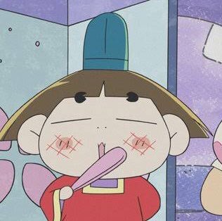 おじゃる丸のtwitterイラスト検索結果