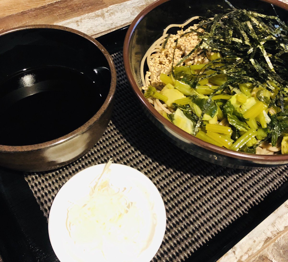 神田神保町グルメ