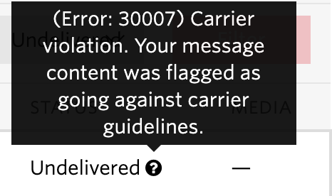 SMS and 2FA: Another Reason to Move away from It. i5c.us/2XpXHtC