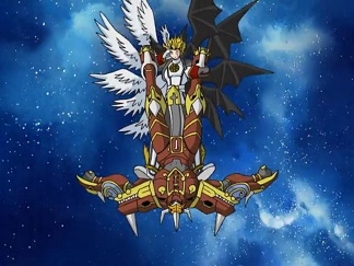 ルーチェモンのtwitterイラスト検索結果