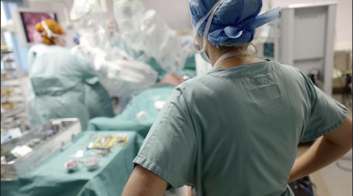 Very excited to participate to the patient safety course organised by <a href="/CHWM71/">Centre Hospitalier Chalon-sur-Saône</a> . What an outstanding way to implement the <a href="/WHO/">World Health Organization (WHO)</a> surgical checklist and promote #teamwork #innovation #patientsafety