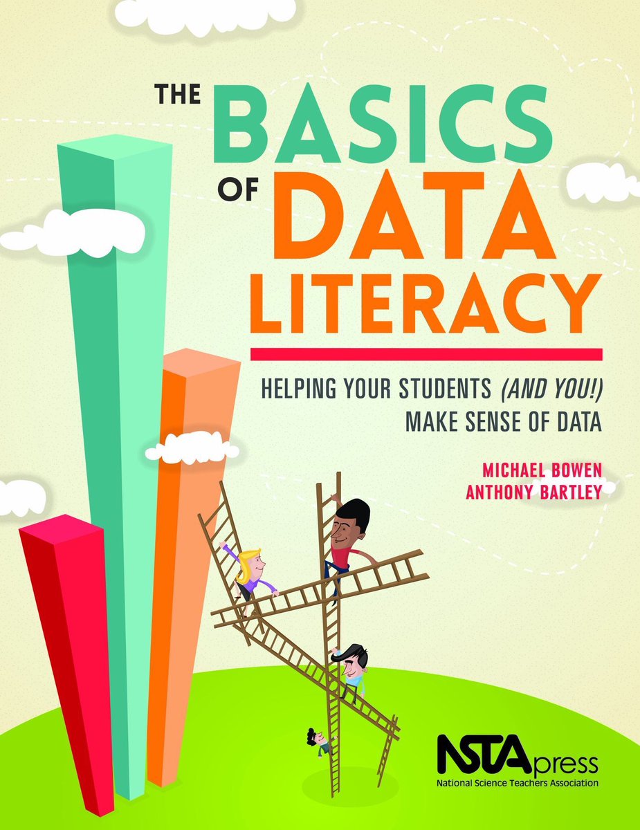 It's great that we are teaching kids to code, but #Coding is one of those job categories that #AI will wipe out in 10 years: https://t.co/RDV9hDaIN7
βββ
Far better to teach kids #DigitalLiteracy and #DataLiteracy β #DataScience is gateway to #STEM careers: https://t.co/iEchkkI63G