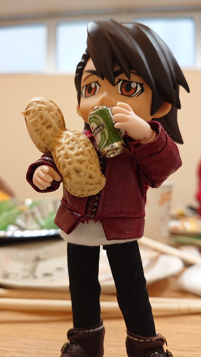 バーナビー生誕祭