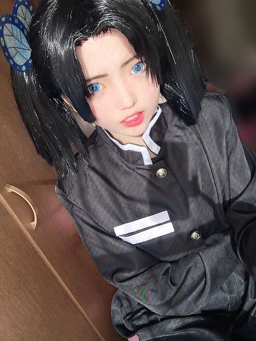 Twitterのコスプレ画像19