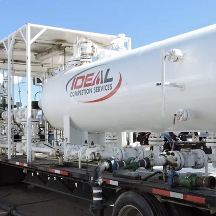 riggertalk's tweet photo. Find production testers, pressure tanks, flowback tanks or any service Worldwide on the RiggerTalk Map! Get your services Pinned on the Map.
https://t.co/Wkw9sU1XXO
#GetPinned #RiggerTalk #Flowback #Ptank #Oilfield #oilfieldservices #WorldServices #RealTimeInfo https://t.co/zBYKqtabSq