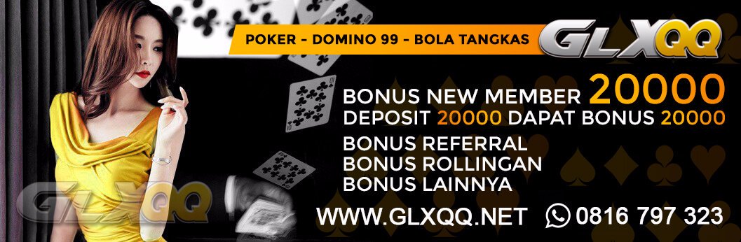 Clariss99594965's tweet photo. #judionline #judionlineindonesia #juditerpercaya #judionlineterpercaya #agenonline #agenonlineterpercaya #agenonlineindonesia #situsonlineindonesia #situsterpercaya #glxqq #glxpoker #glxtangkas #kekinian #domino99 #domino #dominoindonesia #poker #pokerterpercaya #pokersnow https://t.co/MnqVziZ4sK