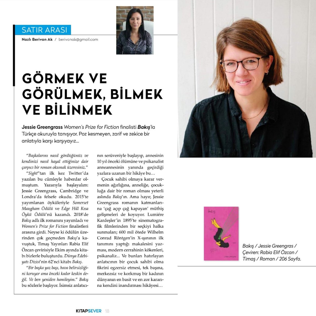 kitapseverdergi tweet media