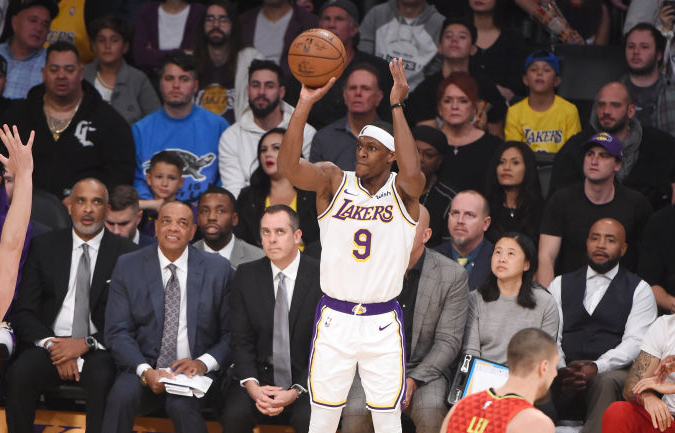 連飆三分+補籃2+1！軟豆化身神射驚呆球迷，妙傳一眉哥太老辣！（影）-黑特籃球-NBA新聞影音圖片分享社區