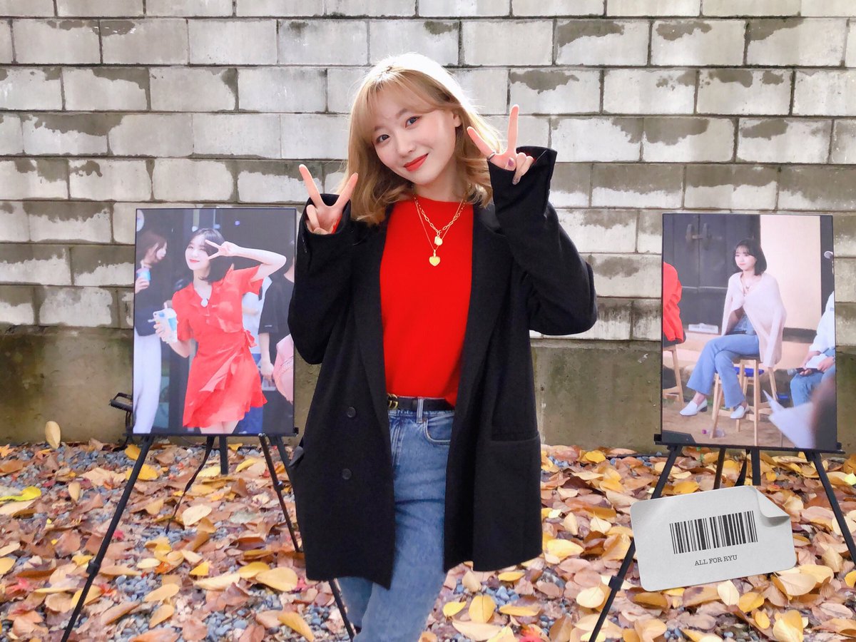 𝐓𝐢𝐦𝐞 𝐋𝐚𝐩𝐬𝐞 🎞
➖

기기 방문했지요ㅠㅠ이벤트도 참여하고 음료,쿠키 맛있게 먹구 갔답니다 제일 고마워 수정아💓 내년 생일도 무조건 함께야‼️