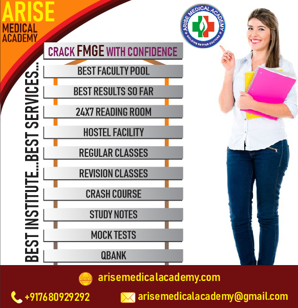MedicalArise's tweet photo. #prepare_for_FMGE
#Rise_with_Arise
#Target_FMGE_June_2020
Time is the essence of success! Start early to finish early.
Start your preparation for the FMGE exam in June 2020 from 23rd Jan 2020.
Join Arise medical academy regular course
Details available on
https://t.co/uk9Sid91sf https://t.co/LfIh7QEUnj