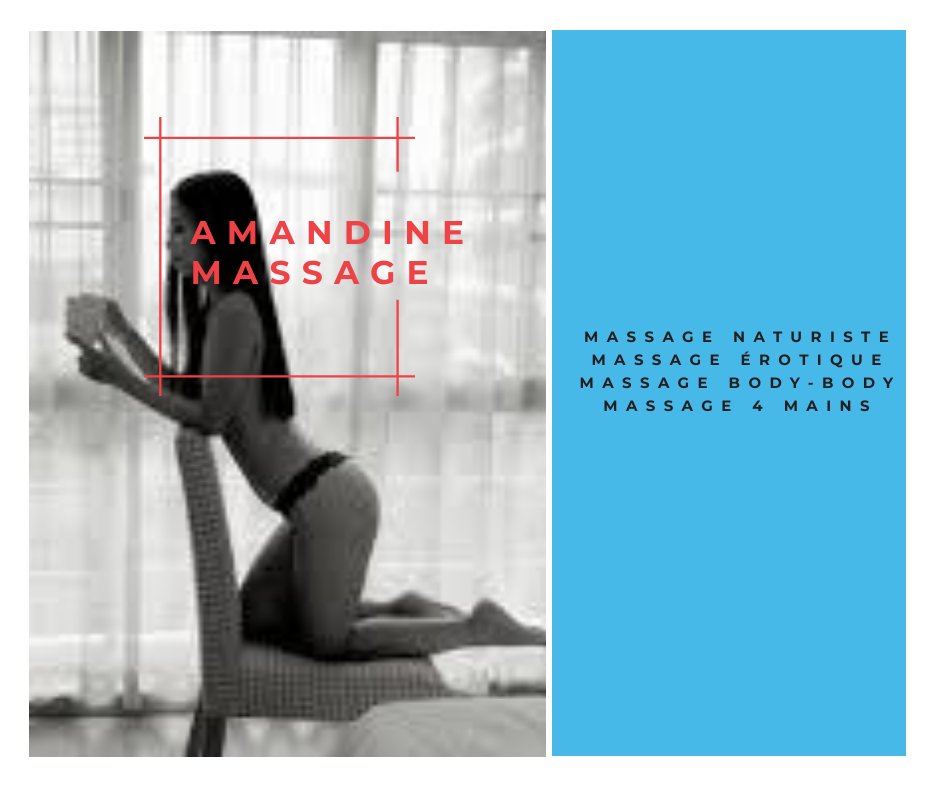 AmandineMassage's tweet photo. Chaque client est différent et Amandine saura adapter le massage en fonction du corps de la personne, de ses douleurs, blocages mais aussi peur de certains mouvements. https://t.co/A07abcIVDI