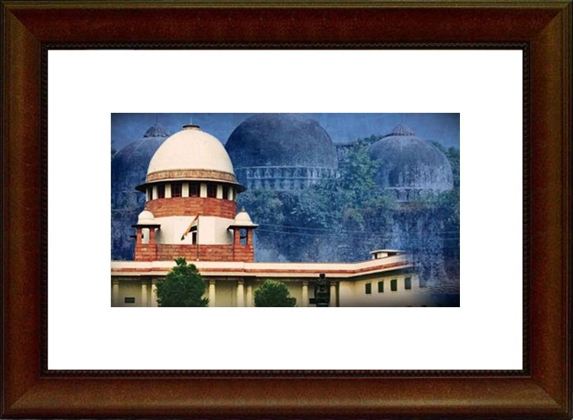 The former Supreme Court judge Ashok Ganguly has said that he finds the Ayodhya decision a little difficult to accept as a “student of the Constitution”. #AyodhyaJudgment