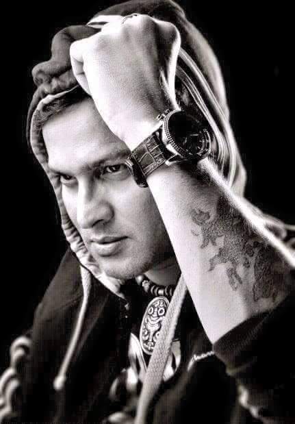 Happy birthday
Zubeen Garg 