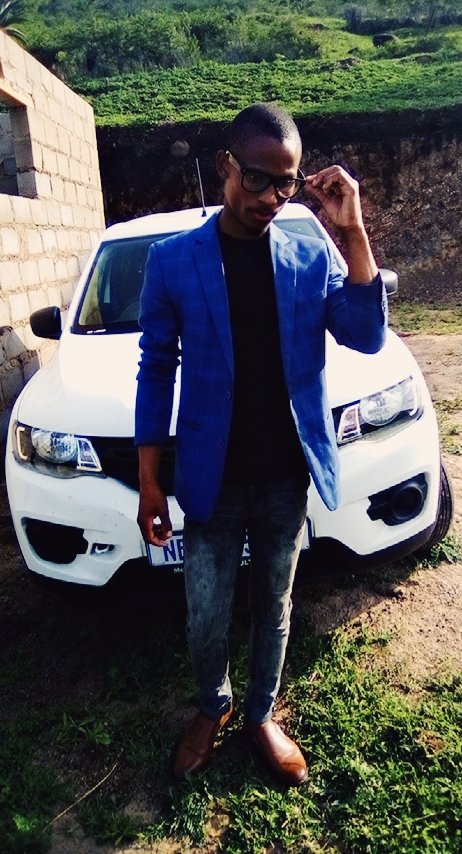 Good morning Mzansi