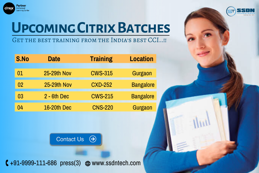 SSDN Technologies tweet media