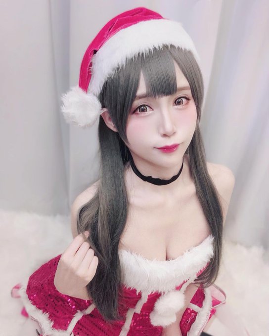 コスプレイヤーRabiのTwitter画像2