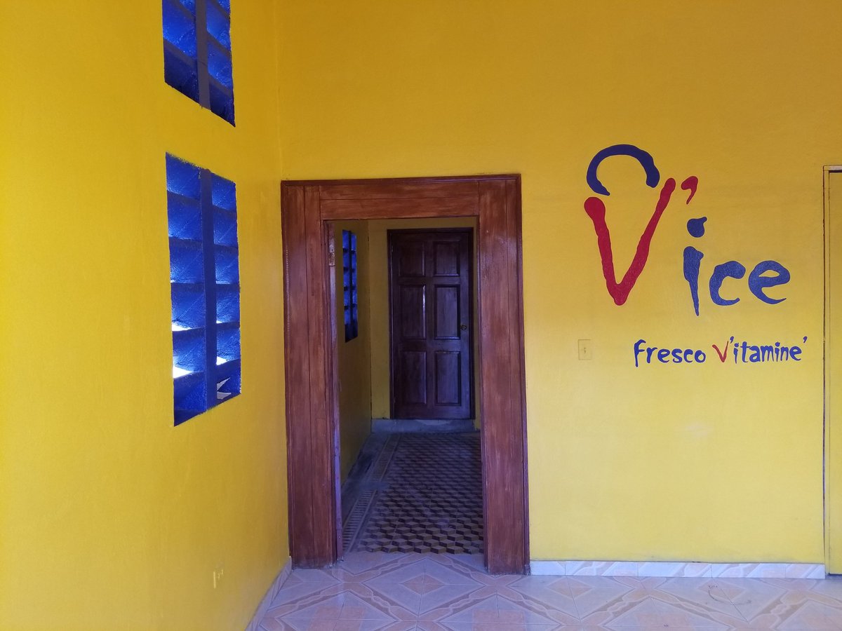 ViceHaiti's tweet photo. @ViceHaiti is looking for investors to grow this social venture with us! Our door is always open! Visit https://t.co/hmznoK81ky for more info on becoming a partner. #EndPoverty #Haiti https://t.co/PWstEnLwoS