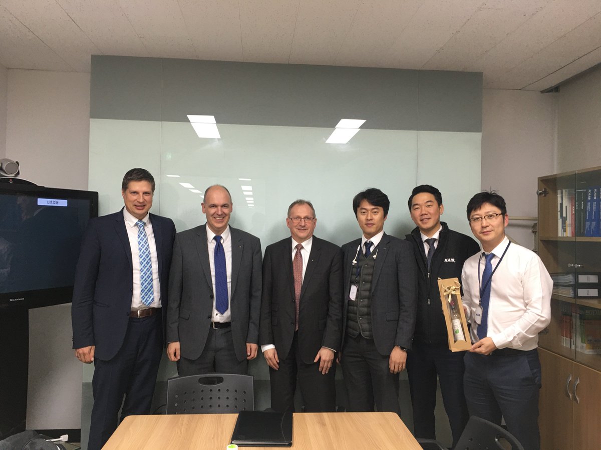 kaissensor's tweet image. Micro-Epsilon사 카이스 방문. #MicroEpsilon