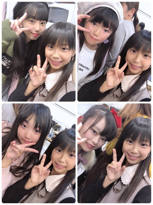 Twitterのコスプレ画像2