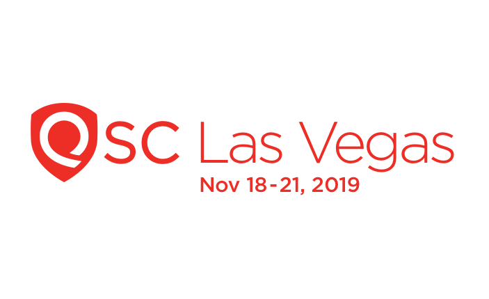 qualys's tweet photo. Qualys Security Conference 2019 Las Vegas kicks off with a full day of free training today! #qsc19 https://t.co/89RD6sfHEb https://t.co/SjyCnn8R4F