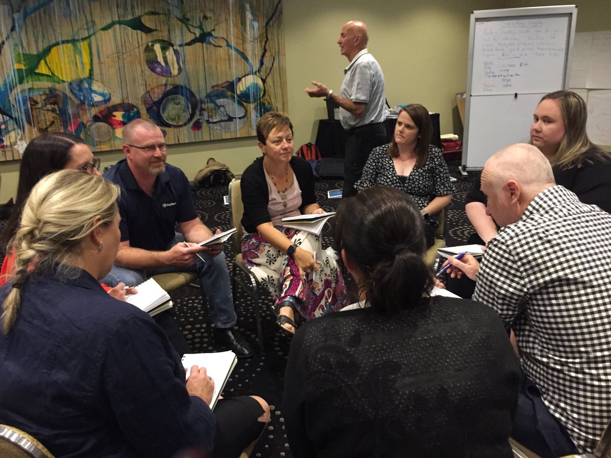 CharltonMarg's tweet photo. The final Art of Leadership program for 2019. Outstanding professional learning for school leaders throughout the year. Check the NSWPPA website for 2020 courses. ⁦@nswppa⁩ ⁦@KarenMaraga⁩ ⁦⁩⁦@daskkiphil⁩ ⁦@AndrewRossed⁩ ⁦@dizdarm⁩  ⁦ https://t.co/YhsaNYkLr5