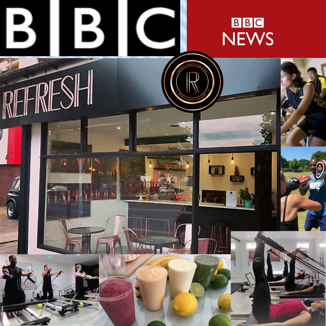 RefreshHealth86's tweet image. NEWSFLASH!!!! Refresh will be on the BBC series ‘Food: Truth Or Scare’. The show will be looking to resolve any uncertainties about food and drink which are puzzling consumers across the country;