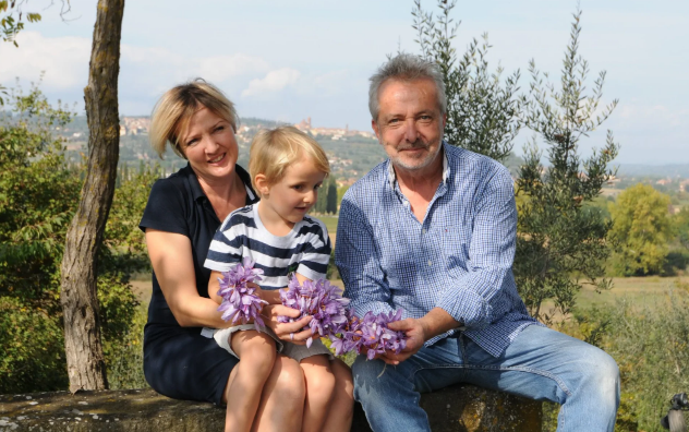 Meet the Brits moving to Tuscany for quality of life and a liberal tax regime
telegraph.co.uk/property/abroa…