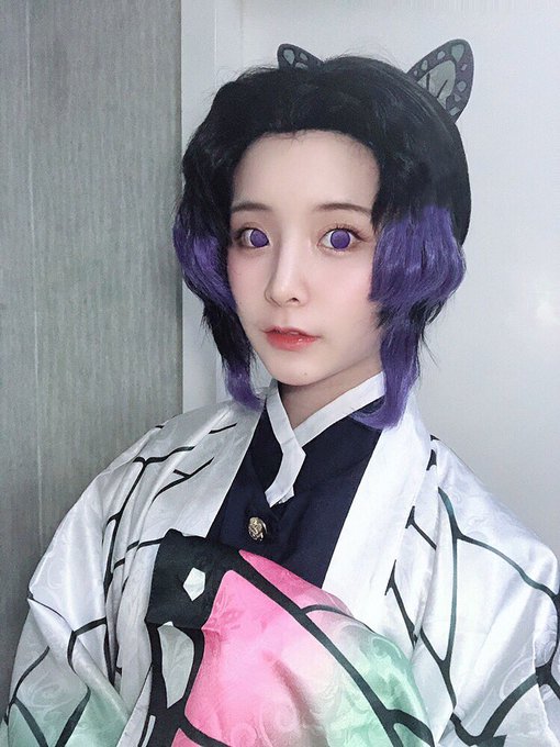 Twitterのコスプレ画像16