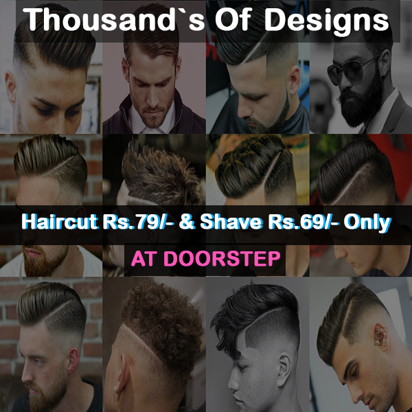 wroofers's tweet photo. - Men's International Day NOVEMBER -

Hair may present you the best or just average like all.
Never compromise with your hairstyles and just go flawless with Wroofers' hair care salon.

Call for booking - 7772018666 https://t.co/4tlIBiQ71c